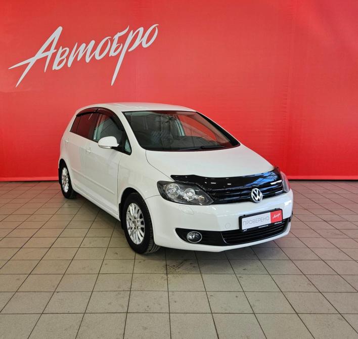 Volkswagen Golf Plus II Вологда  - изображение 7