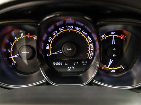 Lada (ВАЗ) Vesta I с пробегом 2021 года, цена 888 000 рублей, 166665 км, седан, Автокод Объявления