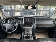 Toyota Land Cruiser 200 Series Рестайлинг 2 Волгоград  - изображение 29
