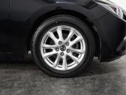 Mazda Axela III Иркутск  - изображение 43