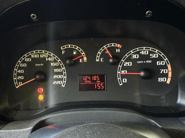 Fiat Albea I Рестайлинг с пробегом 2011 года, цена 359 000 рублей, 124185 км, седан, Автокод Объявления