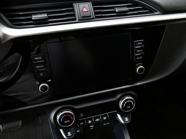 Kia Rio IV Рестайлинг с пробегом 2022 года, цена 1 895 000 рублей, 26642 км, хэтчбек, Автокод Объявления
