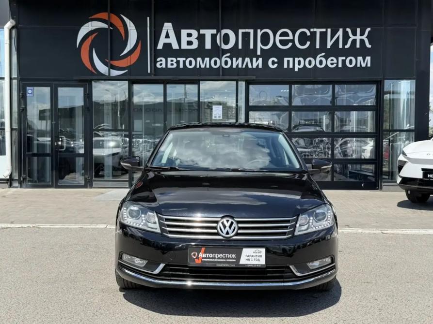 Volkswagen Passat B7 Волгоград  - изображение 6