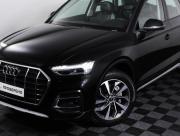 Audi Q5 II (FY) Рестайлинг Москва  - изображение 49