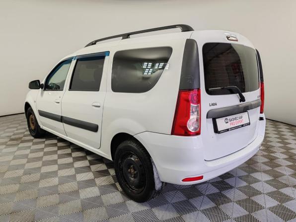 Lada (ВАЗ) Largus I с пробегом 2015 года, цена 350 000 рублей, 412546 км, фургон, Автокод Объявления