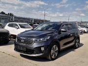 Kia Sorento III Prime Рестайлинг Нижний Новгород  - изображение 21