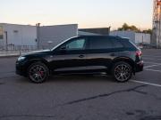 Audi Q5 II (FY) Рестайлинг Москва  - изображение 31
