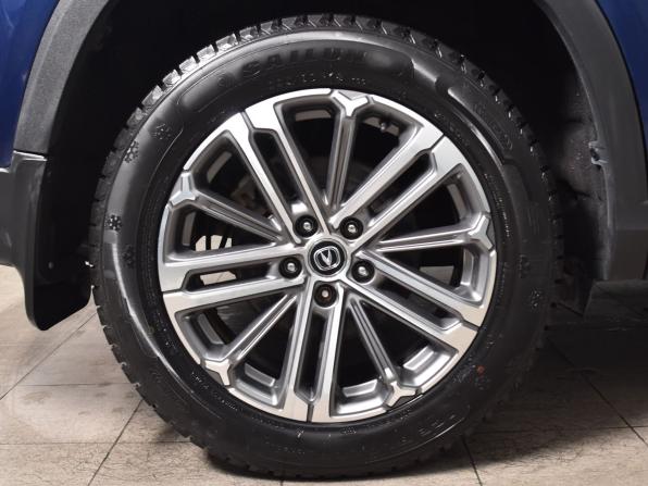 Changan CS75 Plus I Рестайлинг с пробегом 2023 года, цена 1 699 995 рублей, 85138 км, внедорожник, Автокод Объявления