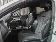 Audi A4 V (B9) Москва  - изображение 36