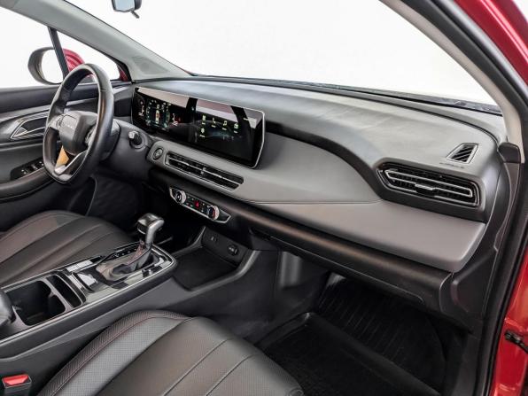BAIC U5 Plus с пробегом 2023 года, цена 675 000 рублей, 130101 км, седан, Автокод Объявления