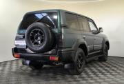 Toyota Land Cruiser Prado 90 Series Нижний Новгород  - изображение 27