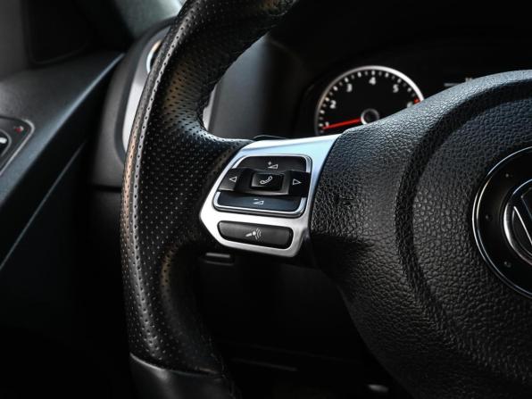 Volkswagen Tiguan I Рестайлинг с пробегом 2013 года, цена 1 699 000 рублей, 163305 км, внедорожник, Автокод Объявления