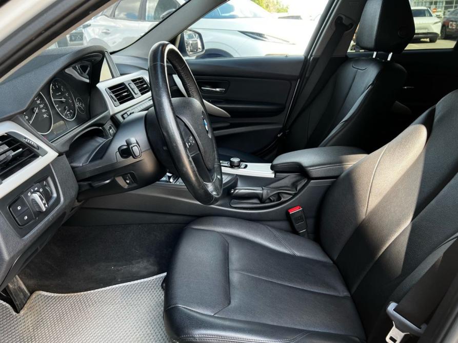 BMW 3 серии VI (F3x) Волгоград  - изображение 8