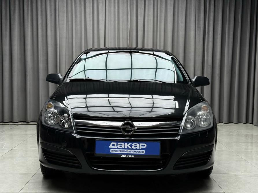 Opel Astra H Ижевск  - изображение 2