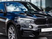 BMW X6 II (F16) Магнитогорск  - изображение 48