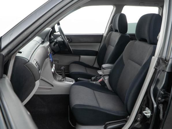 Subaru Forester II Рестайлинг с пробегом 2005 года, цена 725 050 рублей, 311279 км, внедорожник, Автокод Объявления