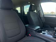 Volkswagen Touareg II Самара  - изображение 32