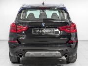 BMW X3 III (G01) Москва  - изображение 36