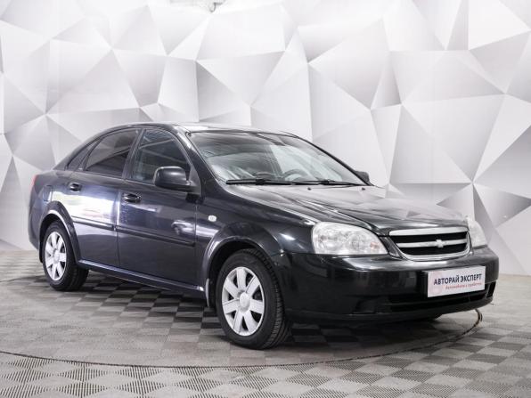 Chevrolet Lacetti I с пробегом 2011 года, цена 497 000 рублей, 209000 км, седан, Автокод Объявления