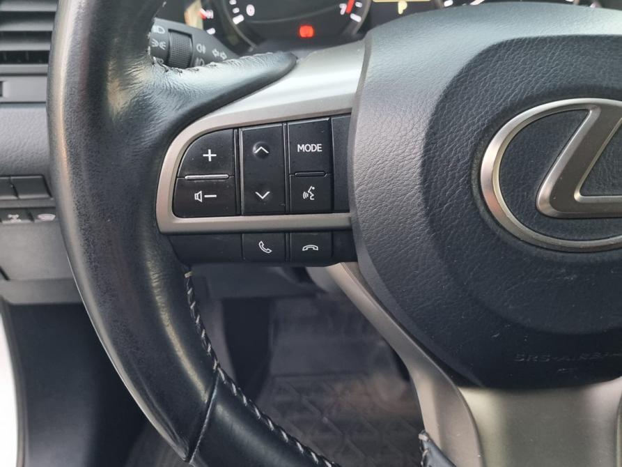 Lexus RX IV Екатеринбург  - изображение 23