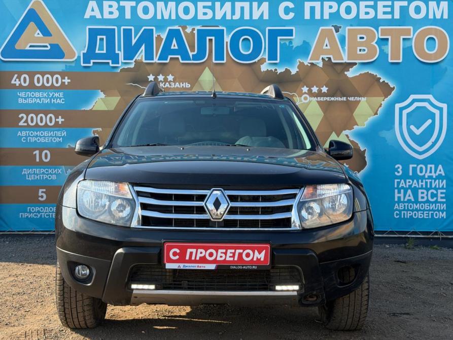 Renault Duster I Набережные Челны  - изображение 11