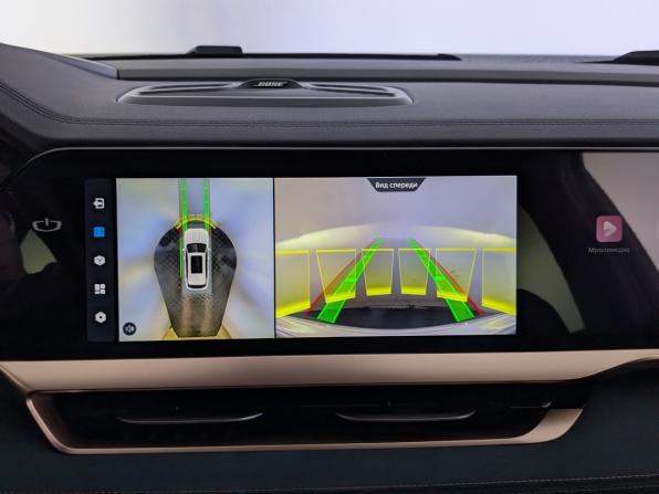 Geely Monjaro I с пробегом 2024 года, цена 3 280 000 рублей, 49343 км, внедорожник, Автокод Объявления