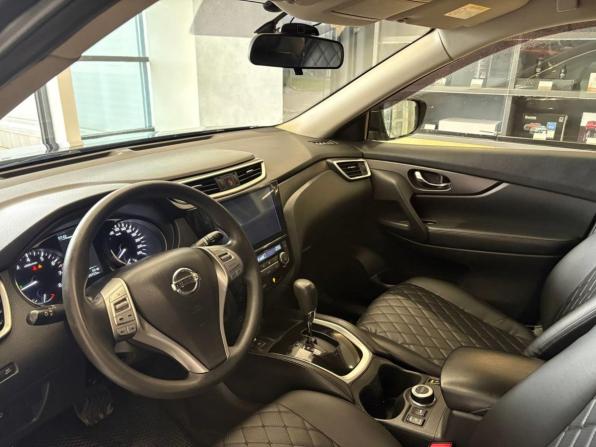Nissan X-Trail III с пробегом 2015 года, цена 1 650 400 рублей, 129476 км, внедорожник, Автокод Объявления