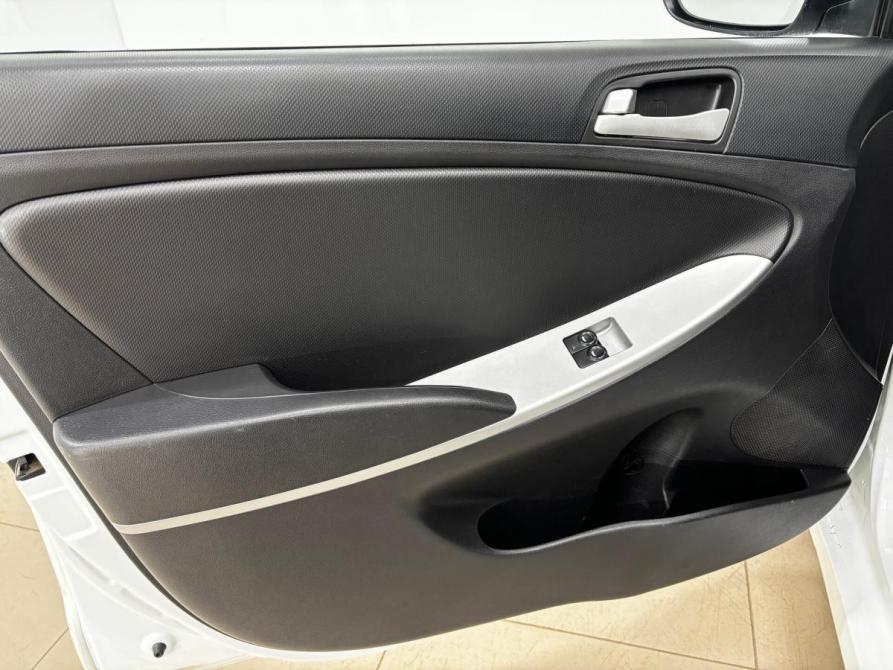 Hyundai Solaris I Альметьевск  - изображение 7