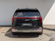 Kia Carnival IV Рестайлинг Москва  - изображение 51