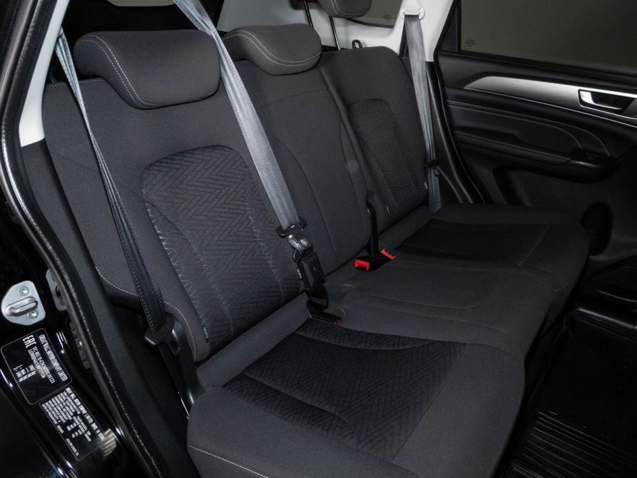 Haval M6 II Казань  - изображение 8