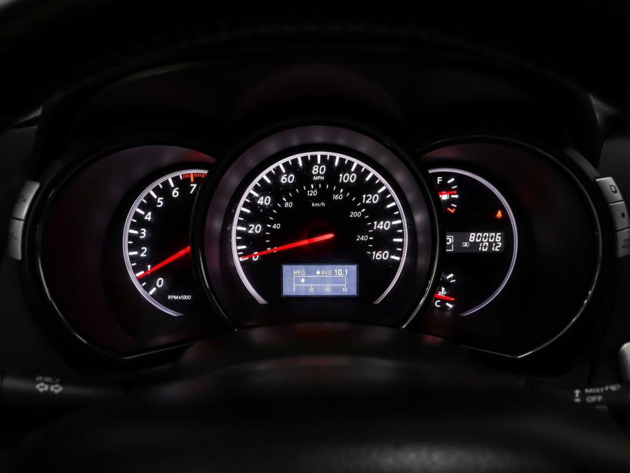 Nissan Murano II (Z51) Рестайлинг 2 Минеральные Воды  - изображение 24