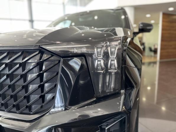 GAC GS8 II с пробегом 2024 года, цена 3 314 000 рублей, 84349 км, внедорожник, Автокод Объявления