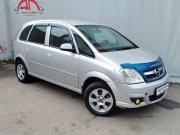 Opel Meriva A Рестайлинг Ярославль  - изображение 22