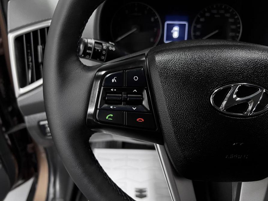 Hyundai Creta I Тверь  - изображение 17
