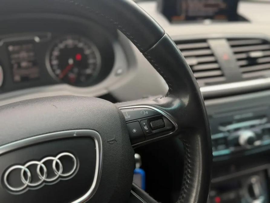 Audi Q3 I (8U) Рестайлинг Минеральные Воды  - изображение 14