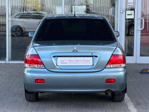 Mitsubishi Lancer IX Рестайлинг с пробегом 2006 года, цена 499 000 рублей, 187200 км, седан, Автокод Объявления