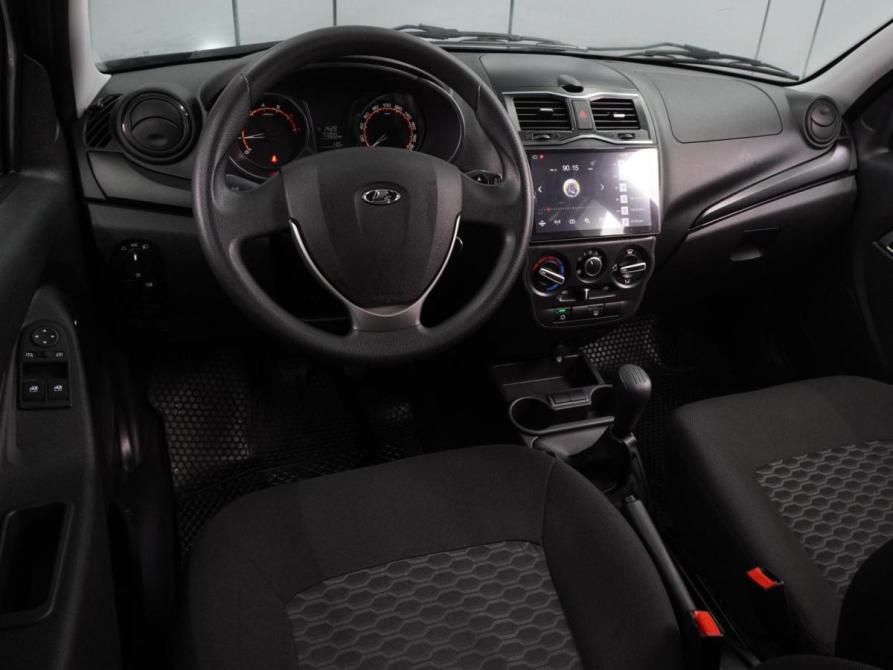 Lada (ВАЗ) Granta I Рестайлинг Воронеж  - изображение 6