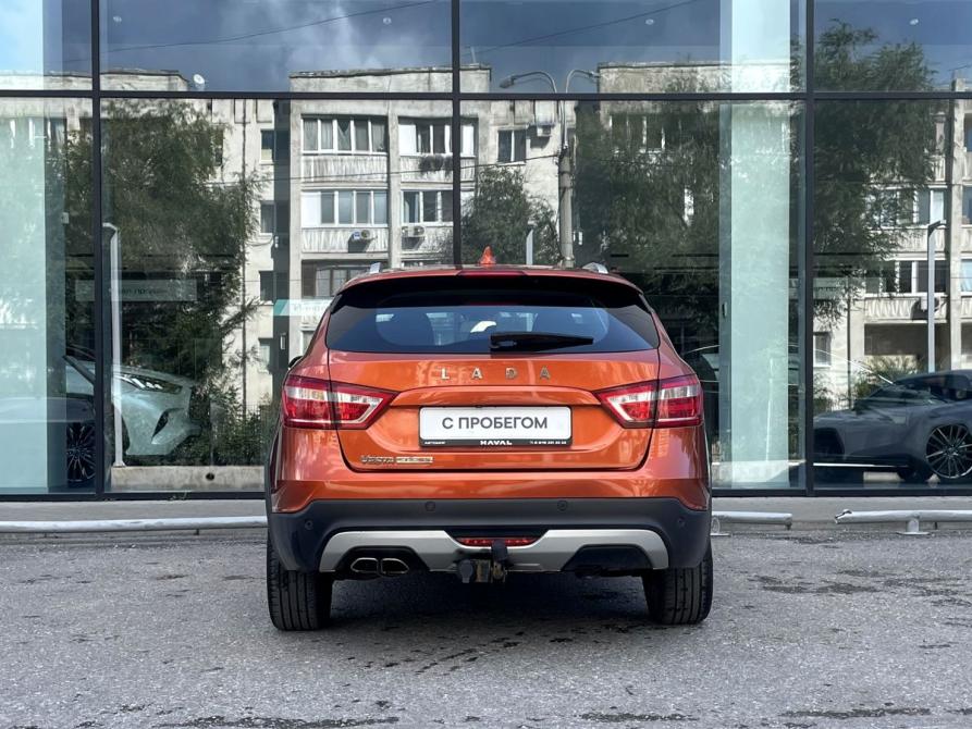 Lada (ВАЗ) Vesta I Самара  - изображение 6
