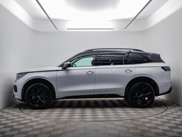 Volkswagen Tavendor I с пробегом 2025 года, цена 5 190 000 рублей, 6036 км, внедорожник, Автокод Объявления