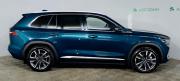 Geely Monjaro I Москва  - изображение 33