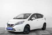 Nissan Note II Рестайлинг Кемерово  - изображение 25