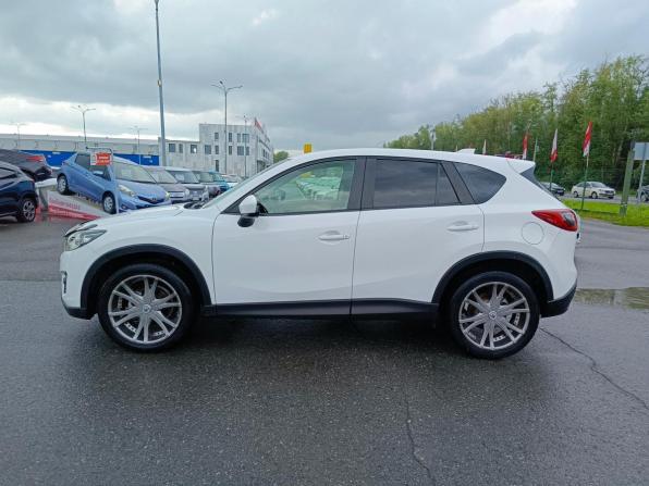 Mazda CX-5 I с пробегом 2015 года, цена 1 699 995 рублей, 169006 км, внедорожник, Автокод Объявления