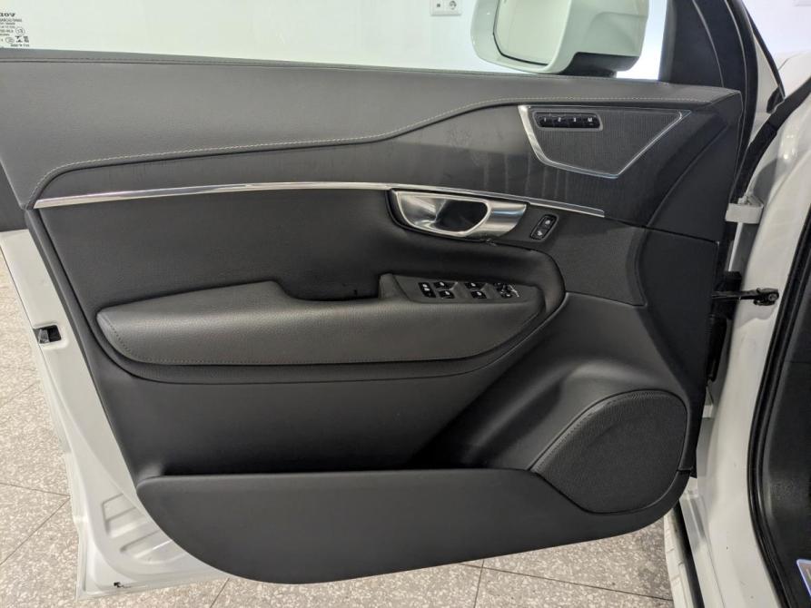 Volvo XC90 II Рестайлинг 1 Москва  - изображение 11