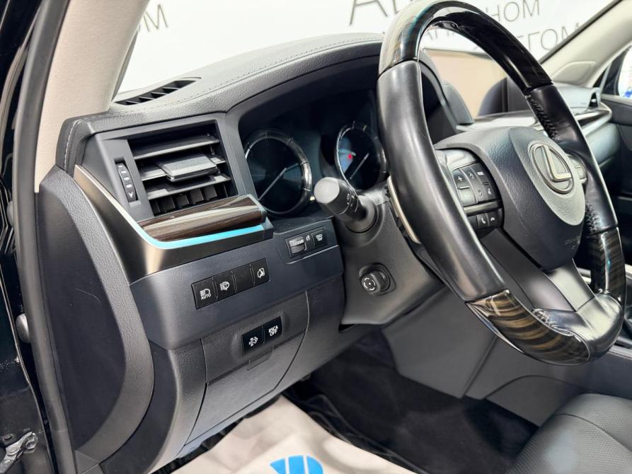 Lexus LX III Рестайлинг 2 Ставрополь  - изображение 12