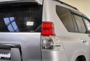 Toyota Land Cruiser Prado 150 Series Нижний Новгород  - изображение 37