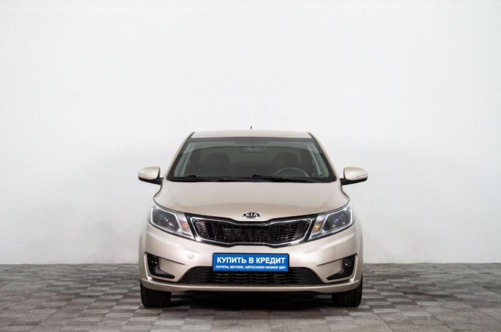 Kia Rio III Сургут  - изображение 2