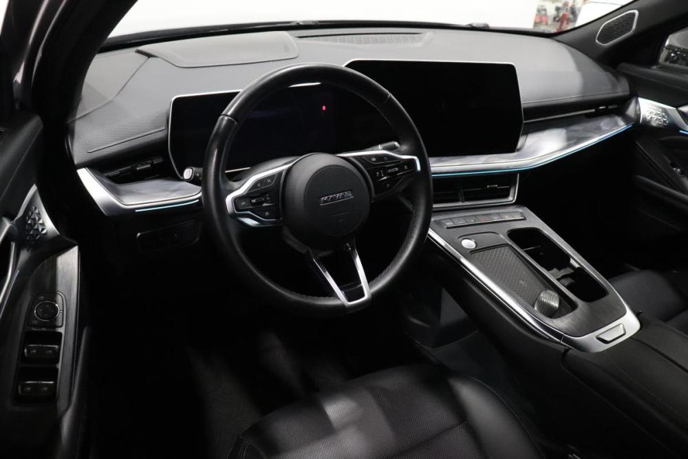 Haval F7 II Ульяновск  - изображение 7