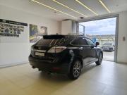 Lexus RX III Новосибирск  - изображение 18
