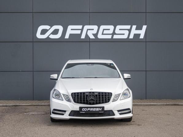 Mercedes-Benz E-Класс IV (W212 S212 C207) с пробегом 2012 года, цена 1 630 000 рублей, 212171 км, седан, Автокод Объявления