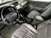 Toyota Land Cruiser Prado 120 Series Рестайлинг Ярославль  - изображение 23